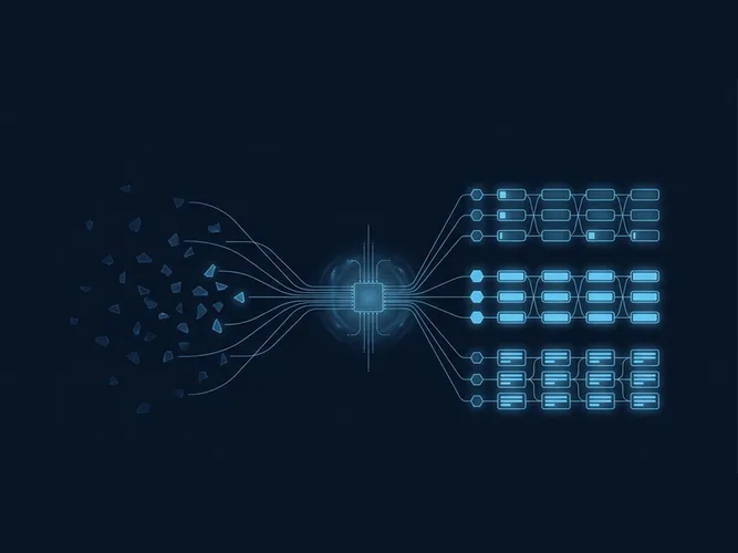 AI product classifiers hand you category IDs that don't exist. Here's how we stopped ours.